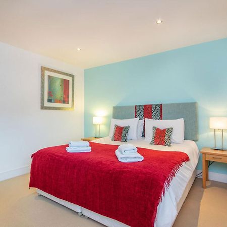 208 By The Bridge Apartment Inverness Bagian luar foto