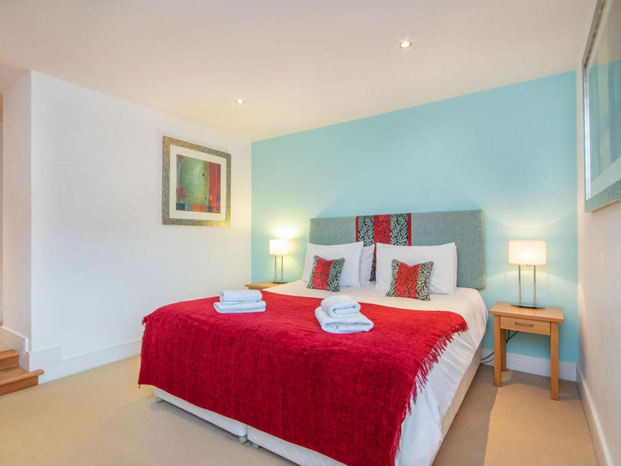 208 By The Bridge Apartment Inverness Bagian luar foto