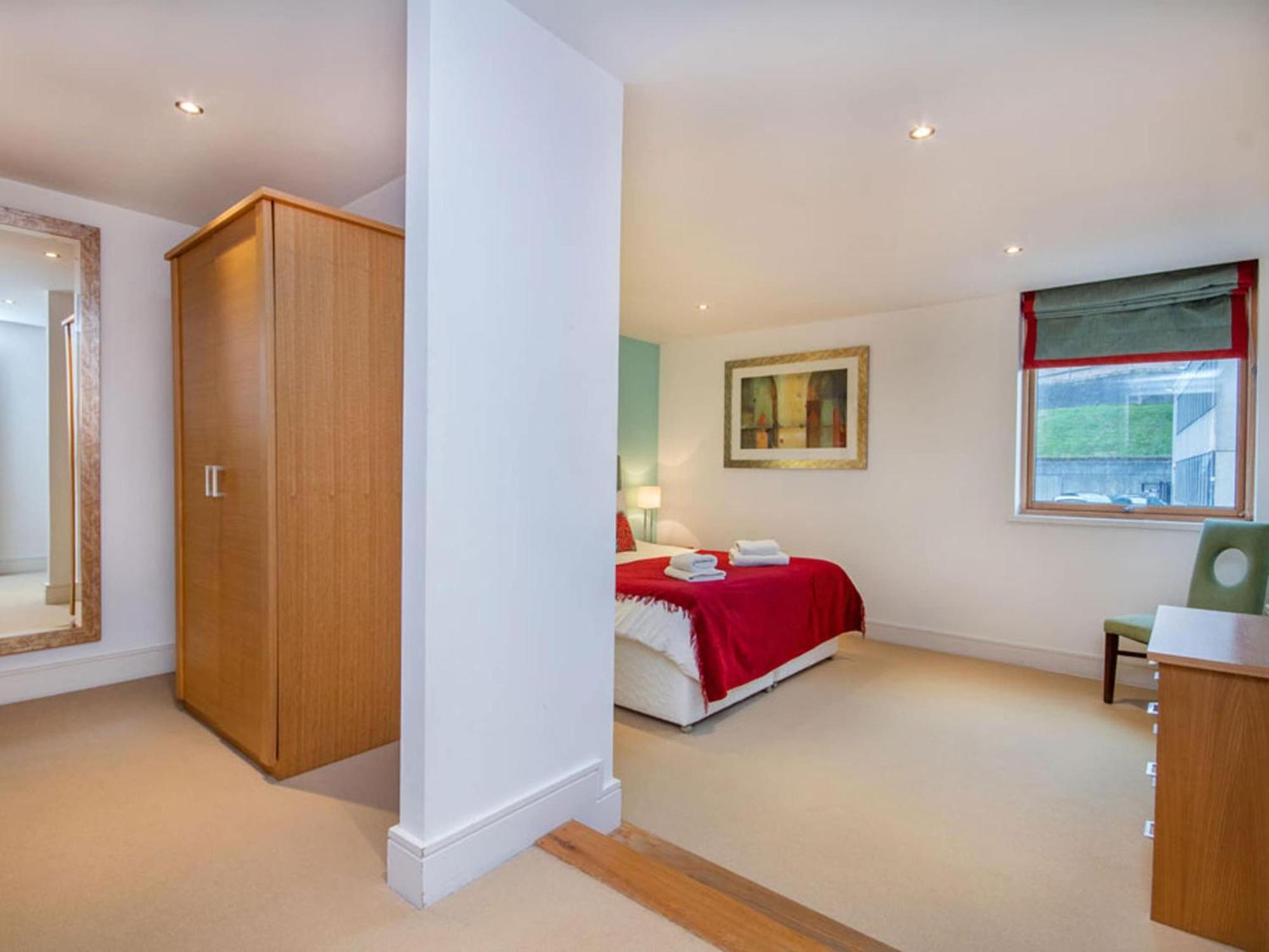 208 By The Bridge Apartment Inverness Bagian luar foto